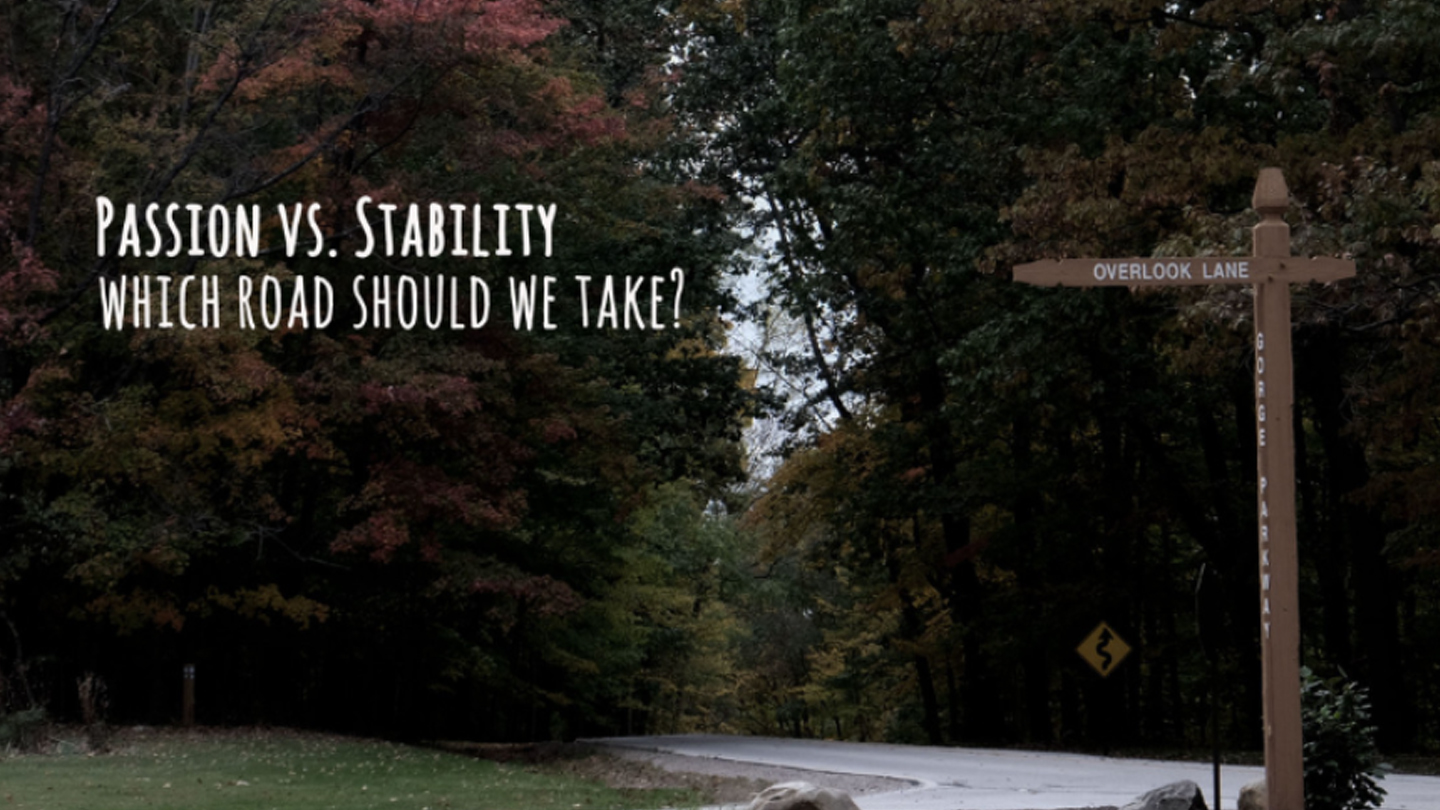 People who made inspiring life changes